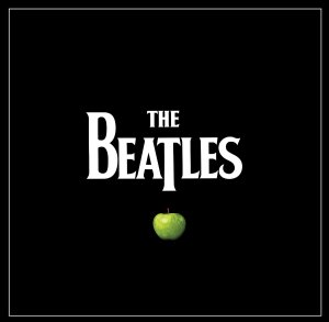 the beatles boxed set